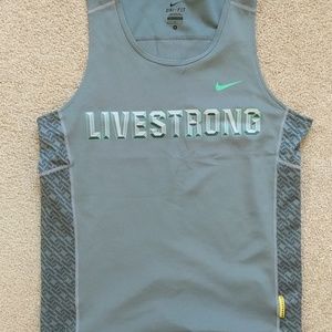 Nike Dri-Fit Tank